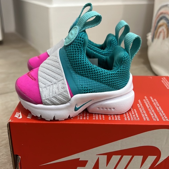 Nike Other - Nike Girls Presto Extreme (TD) - 2c
